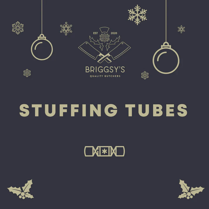 Pork stuffing tube 450g