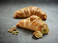 Pistachio croissant
