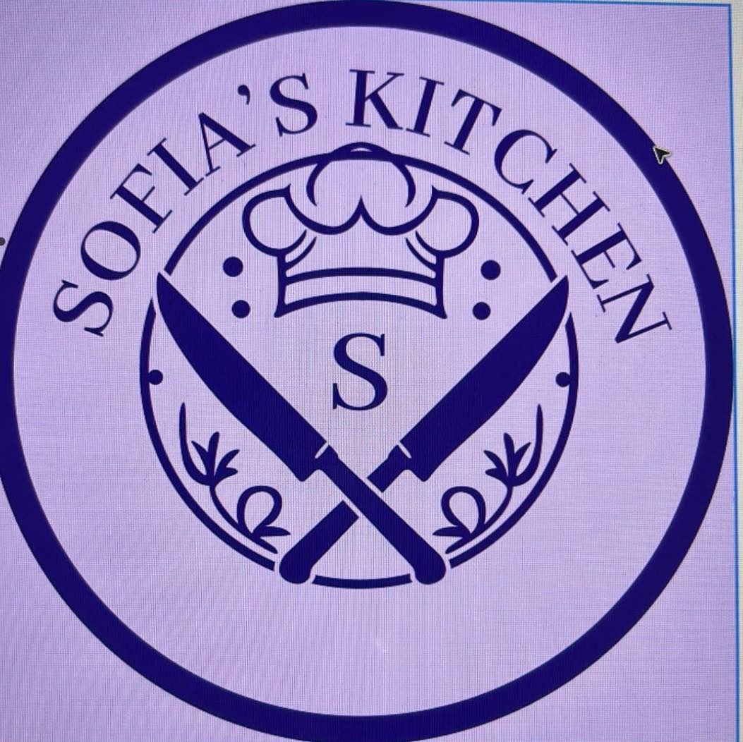 sofia's Kitchen Chicken Karahi